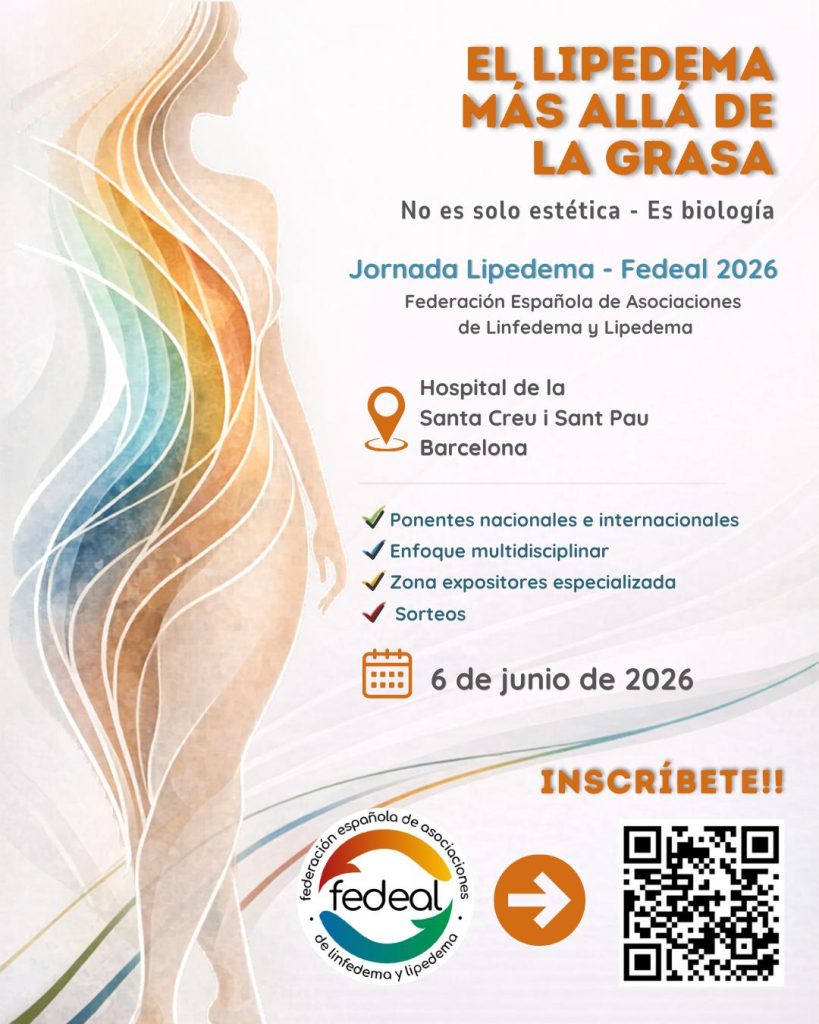 Jornada Lipedema FEDEAL