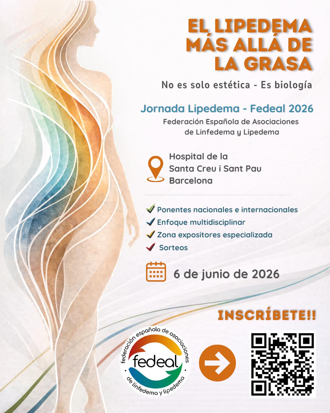 Jornada Lipedema FEDEAL